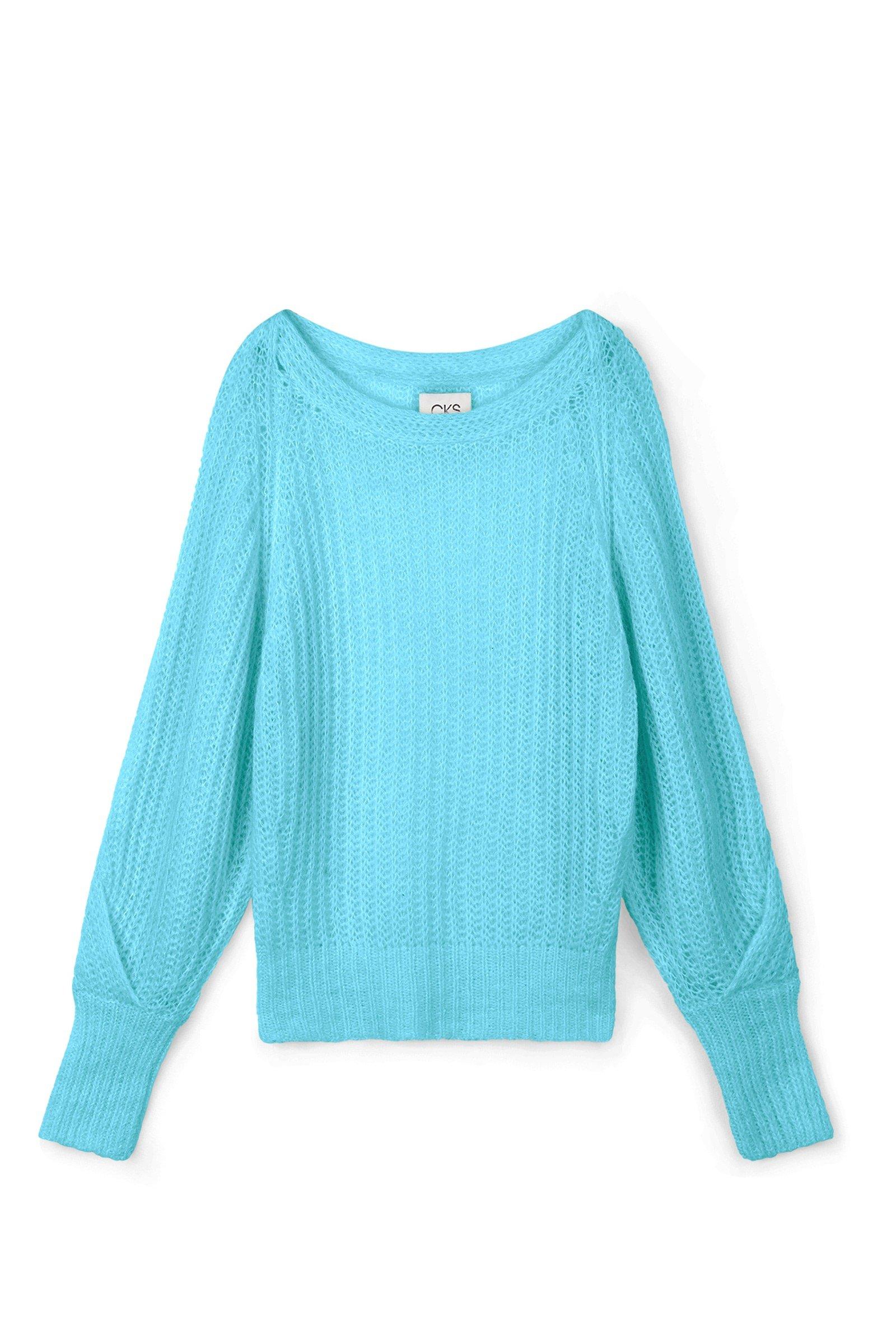 CKS Dames - KADOMA - pullover - multicolore