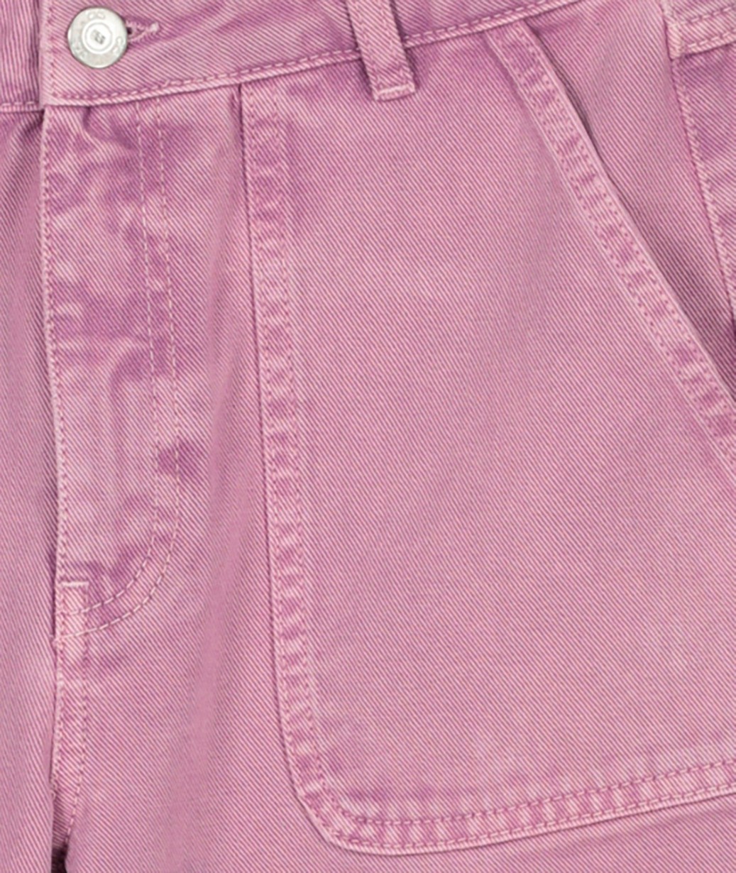 CKS Dames - LARENTINA - cropped jeans - multicolor