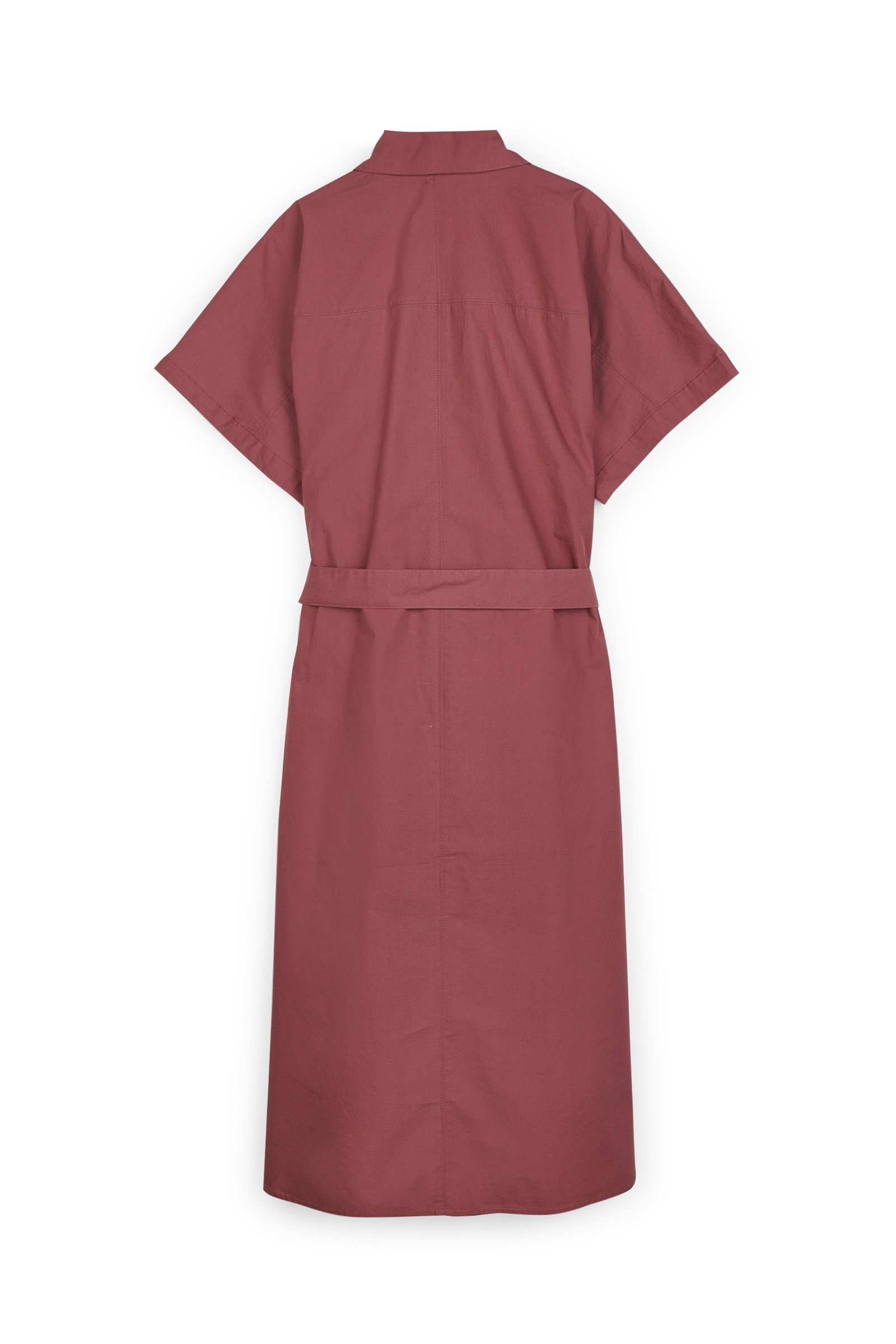 CKS Dames - UBELE - robe courte - multicolore