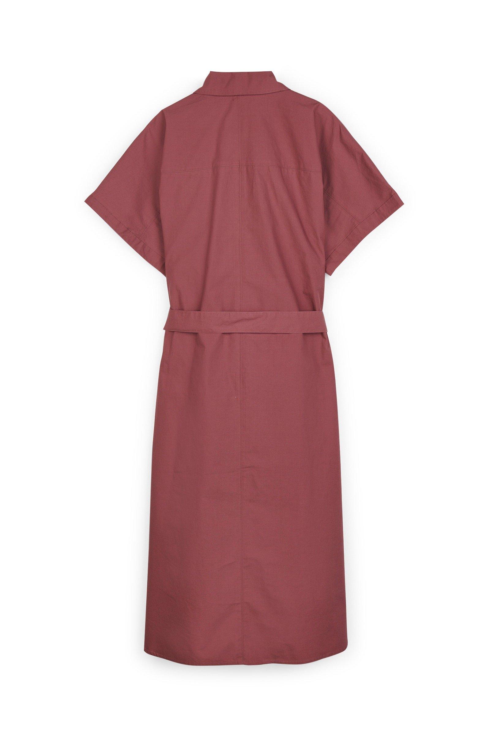 CKS Dames - UBELE - robe courte - multicolore