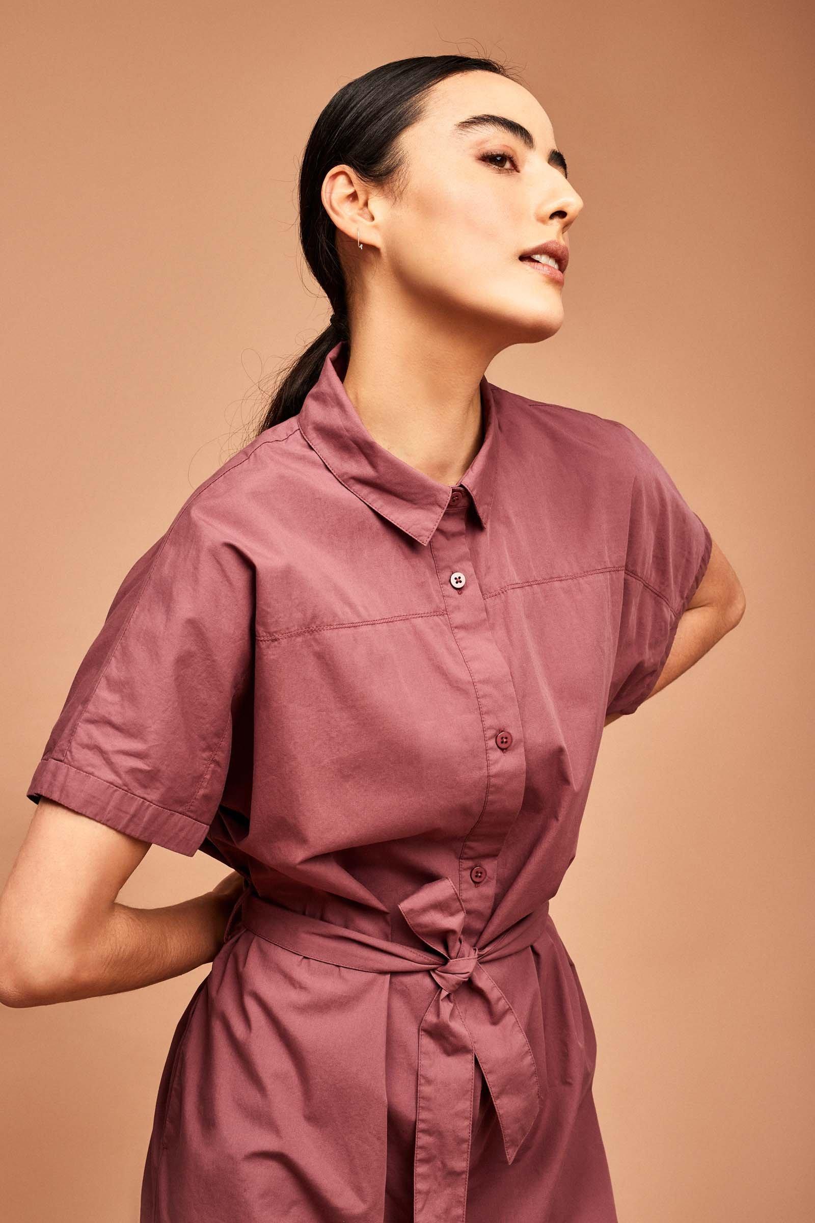 CKS Dames - UBELE - robe courte - multicolore