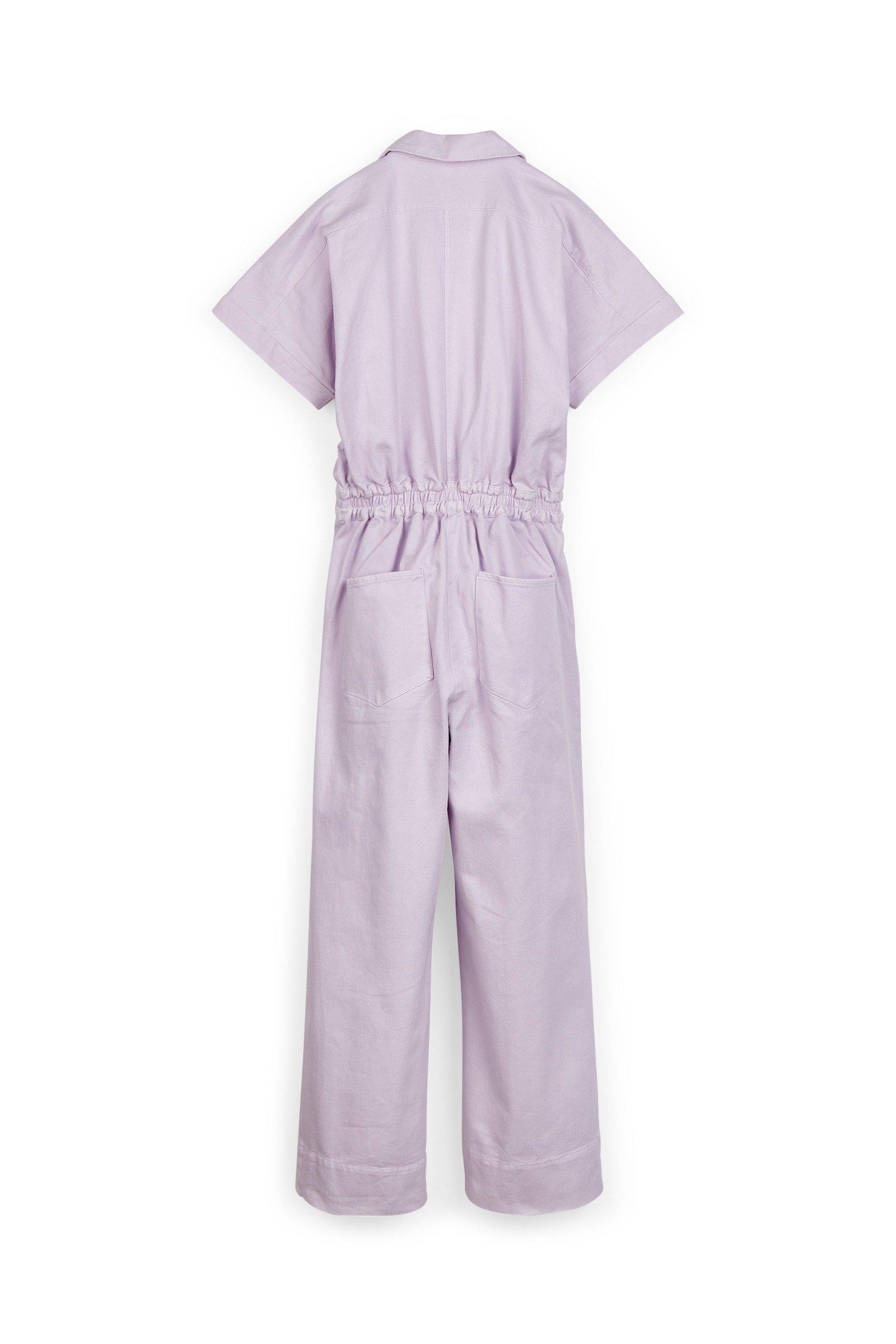 CKS Dames - LARSIA - jumpsuit - meerkleurig
