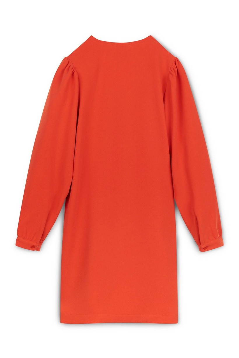 CKS Dames - RIOTY - robe courte - multicolore