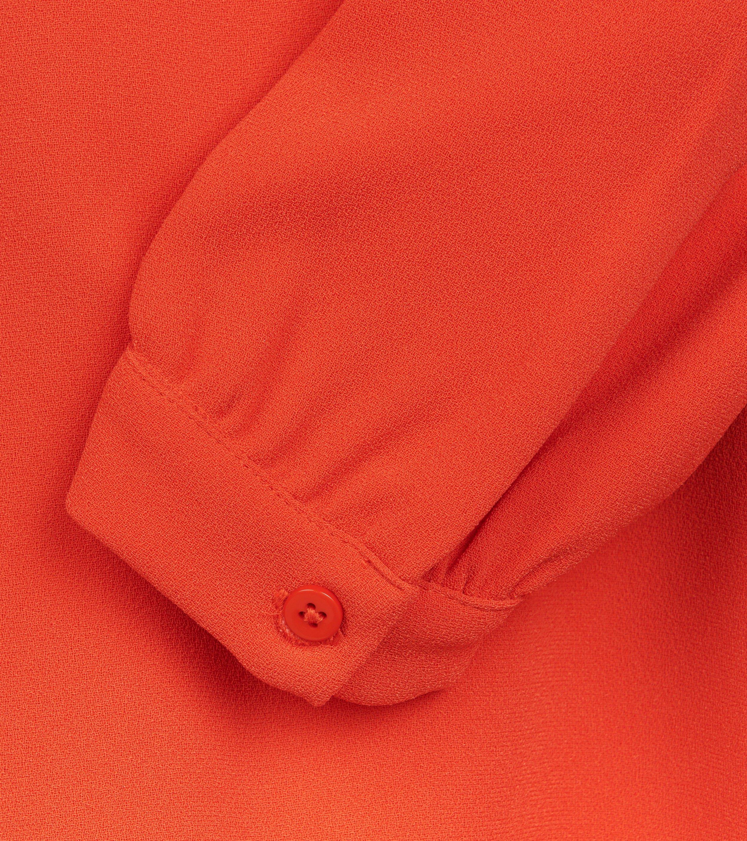 CKS Dames - RIOTY - korte jurk - meerkleurig