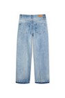 CKS Dames - MYLO - enkel jeans - meerkleurig