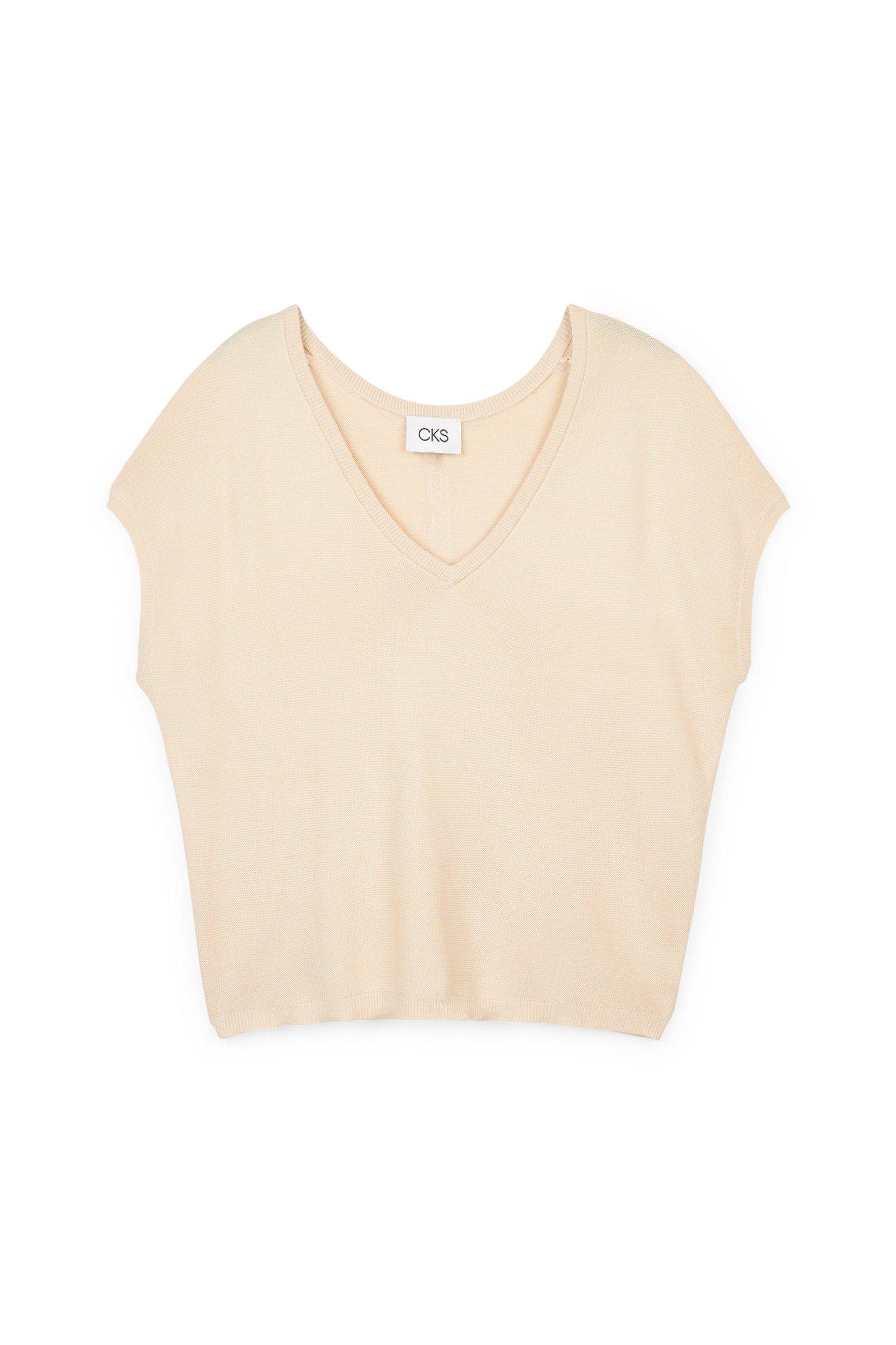 CKS Dames - TRICLY - pullover - multicolor