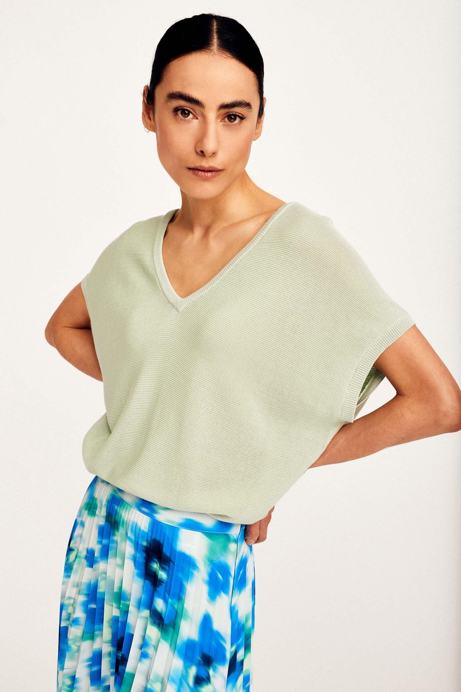 CKS Dames - TRICLY - pullover - multicolor