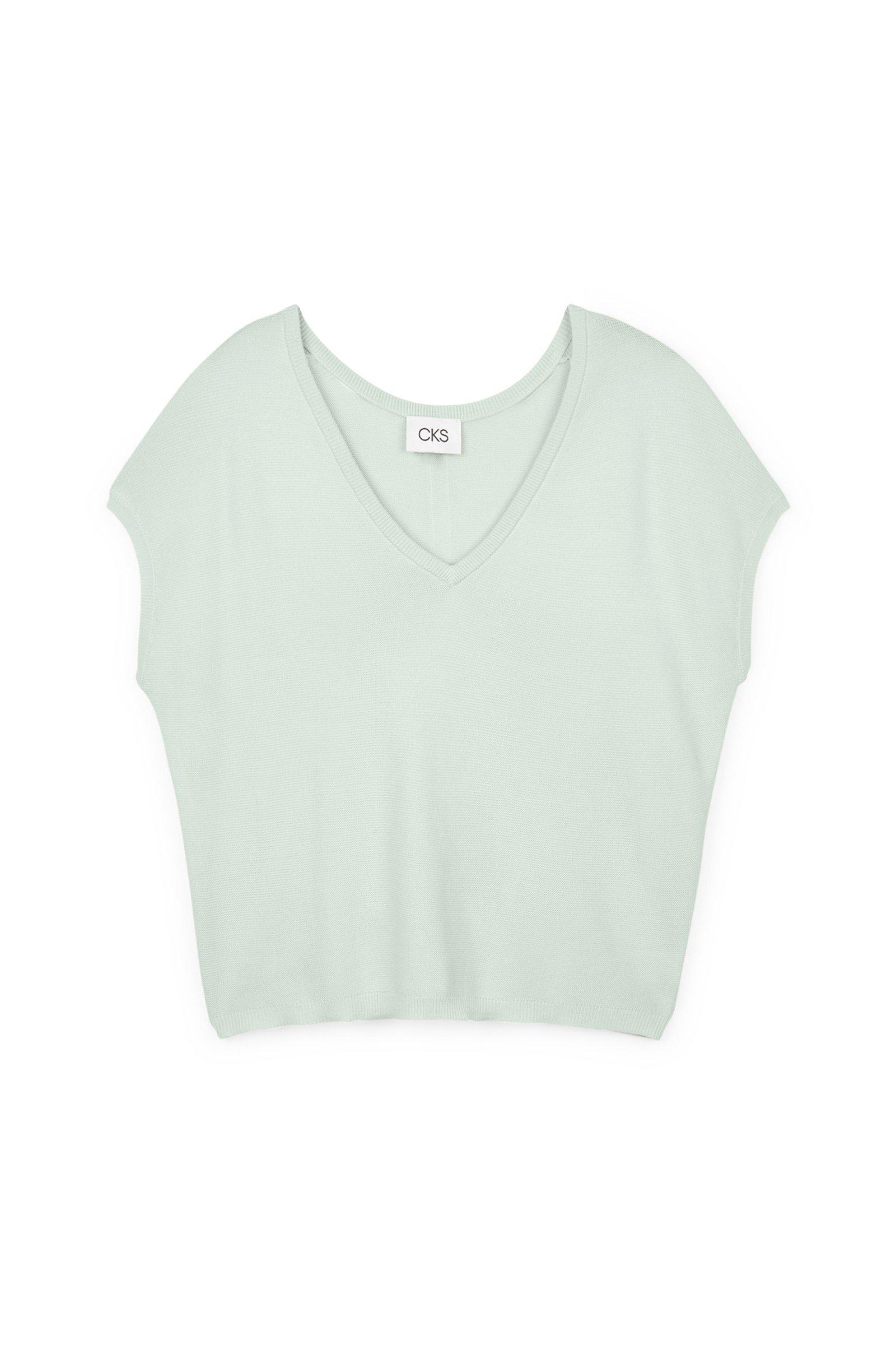 CKS Dames - TRICLY - pullover - multicolor