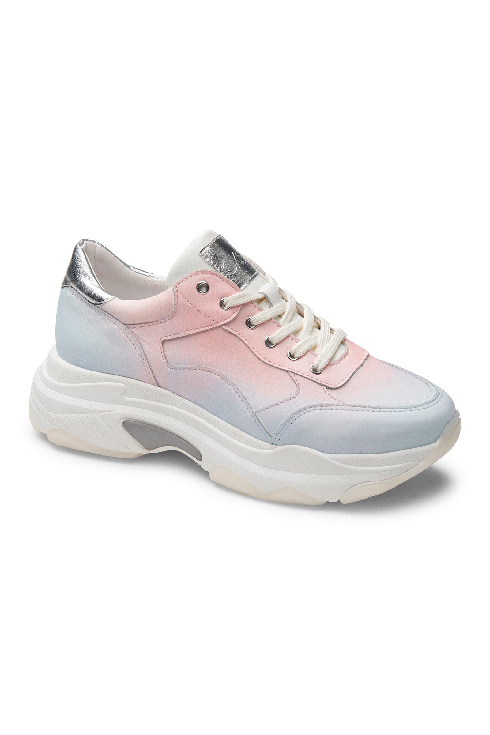 CALENZA - baskets - multicolore | CKS Fashion