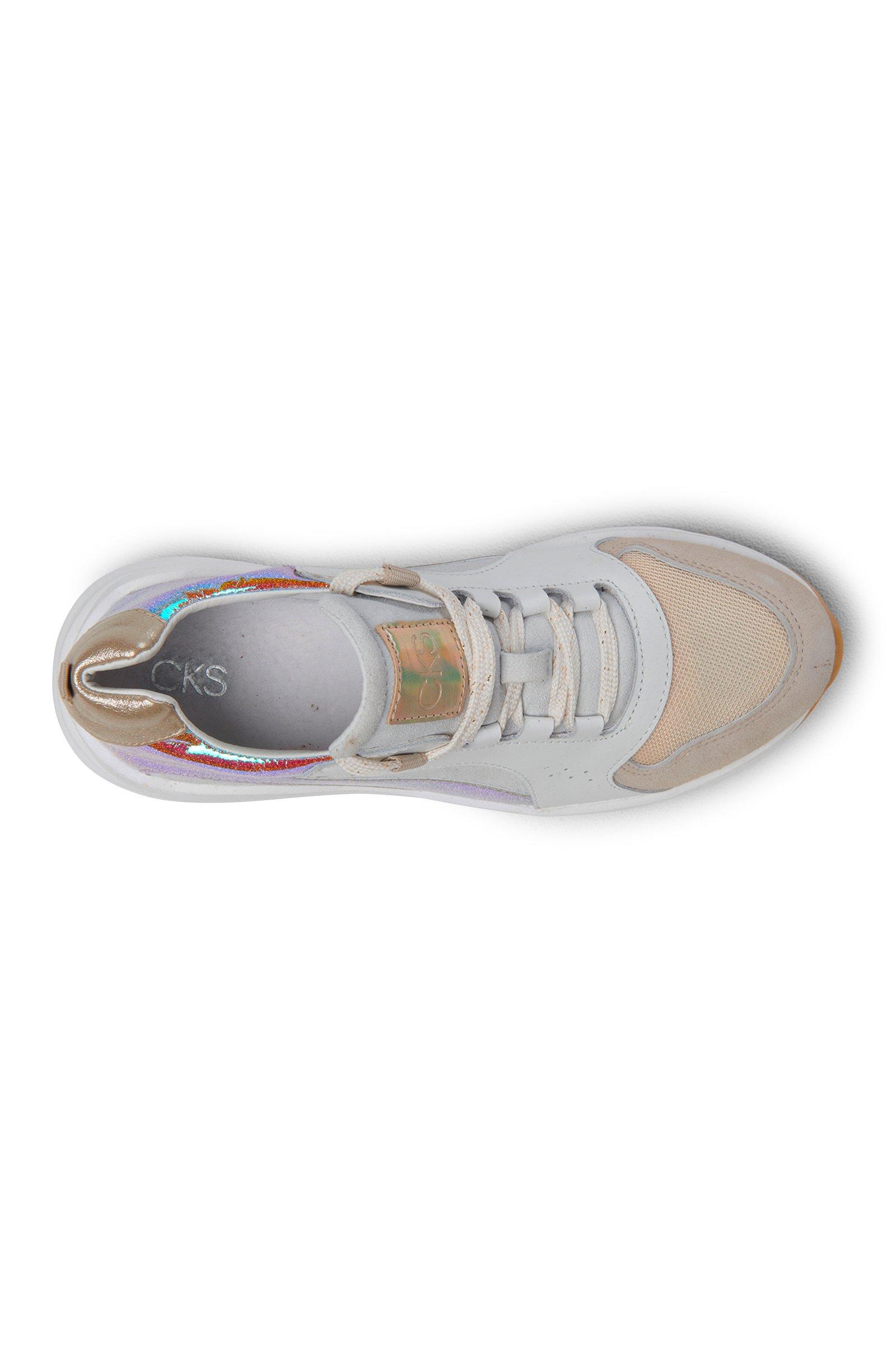 CKS Kids - CHAKIRA - baskets - multicolore