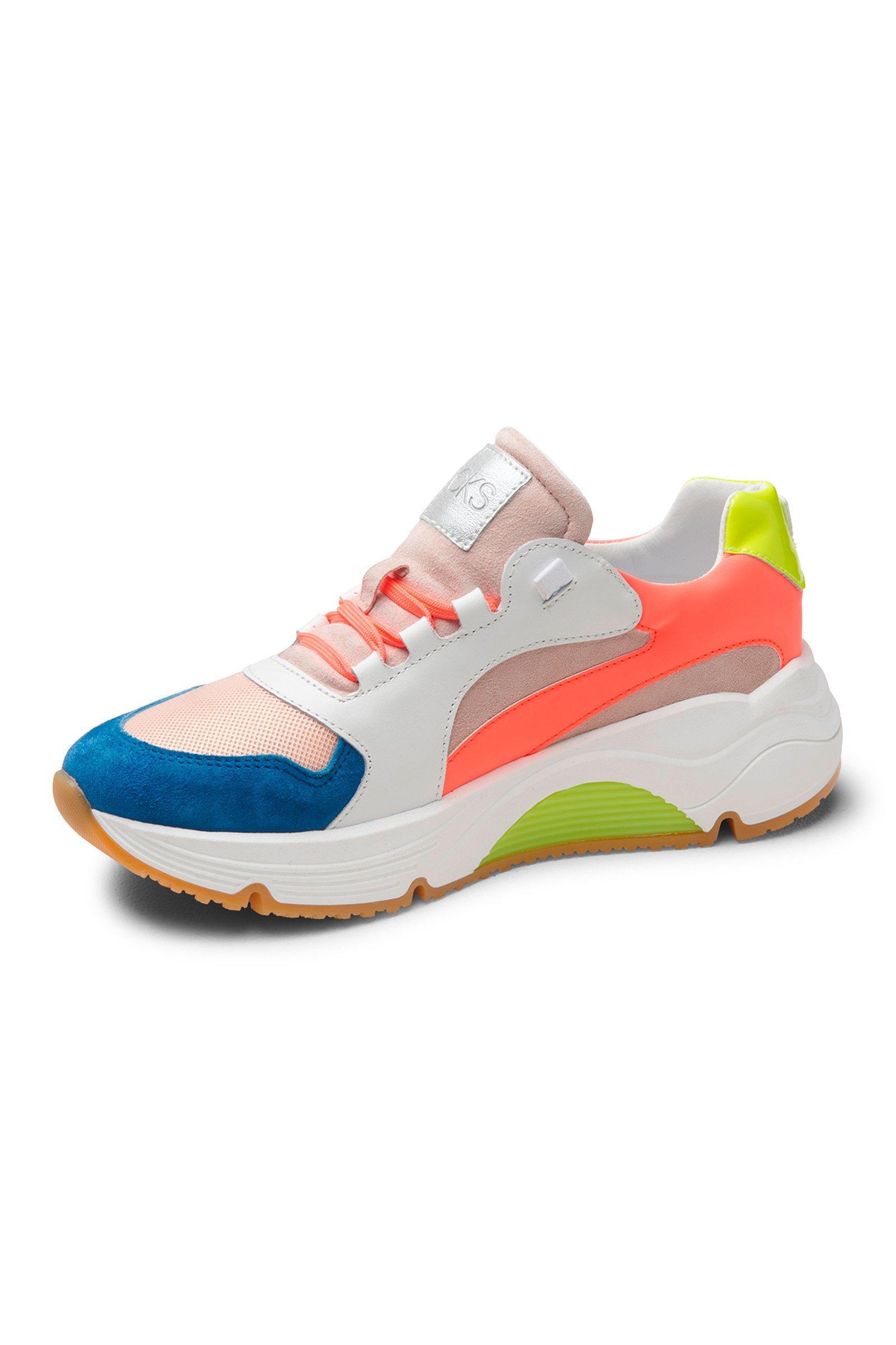 CKS Kids - CHAKIRA - sneakers - meerkleurig
