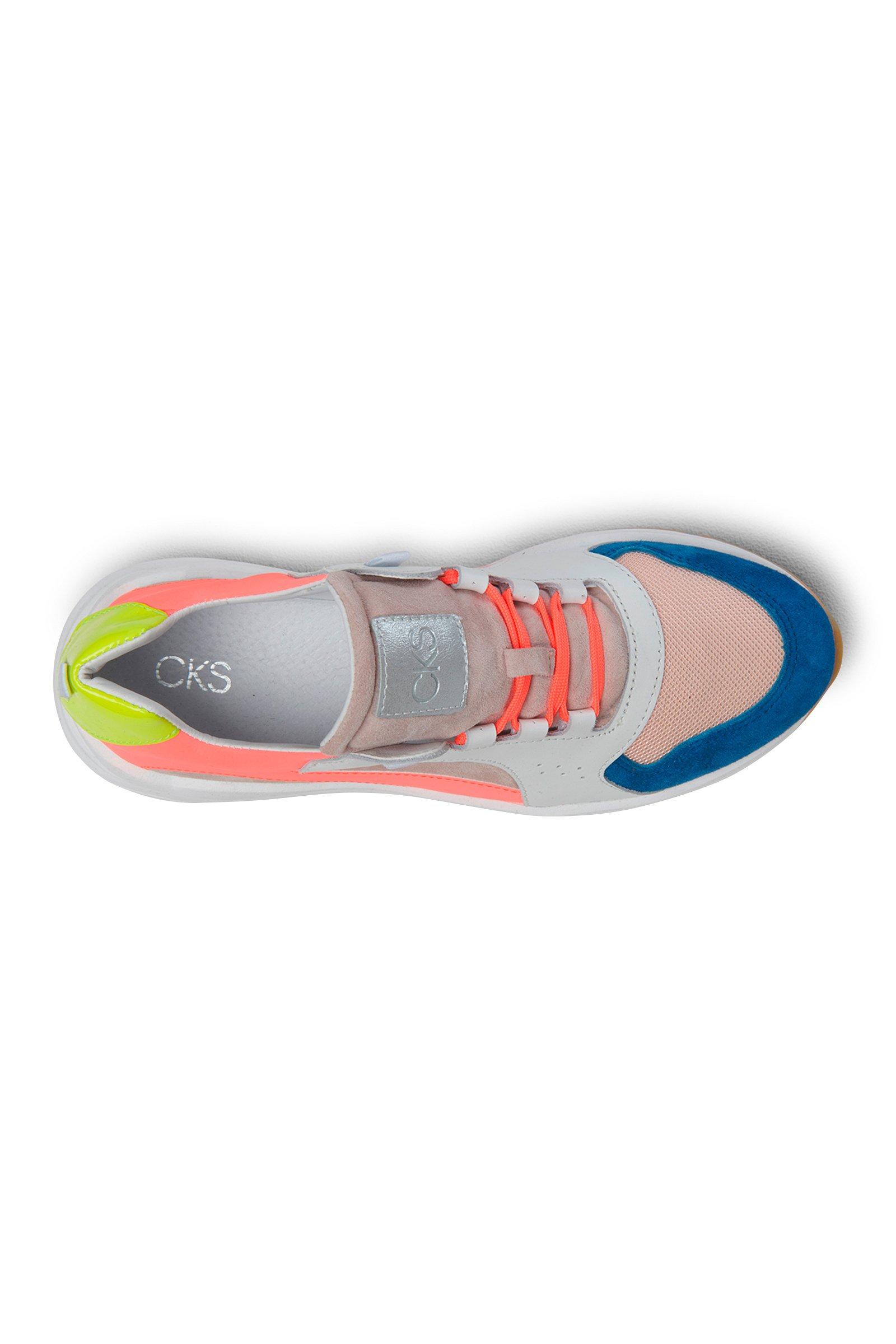CKS Kids - CHAKIRA - baskets - multicolore