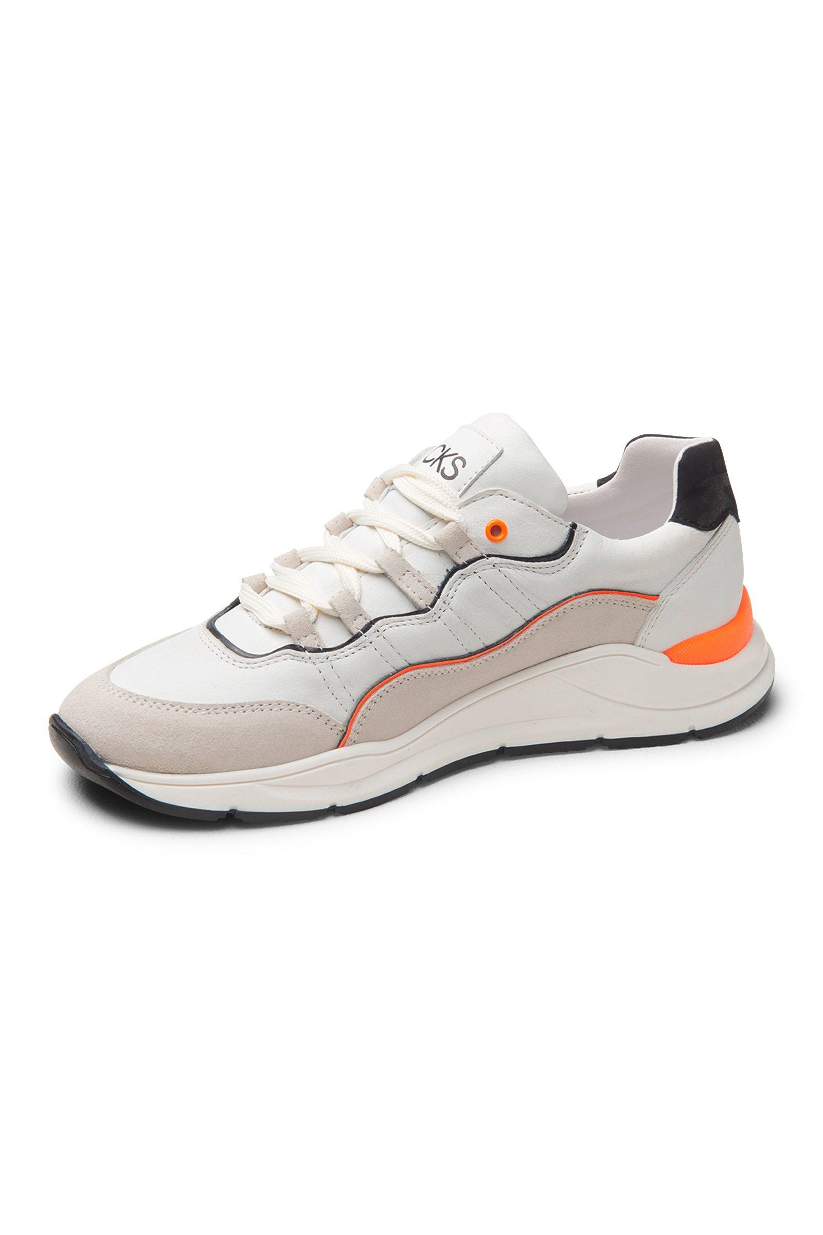 CKS Kids - CLIPPERB - sneakers - meerkleurig