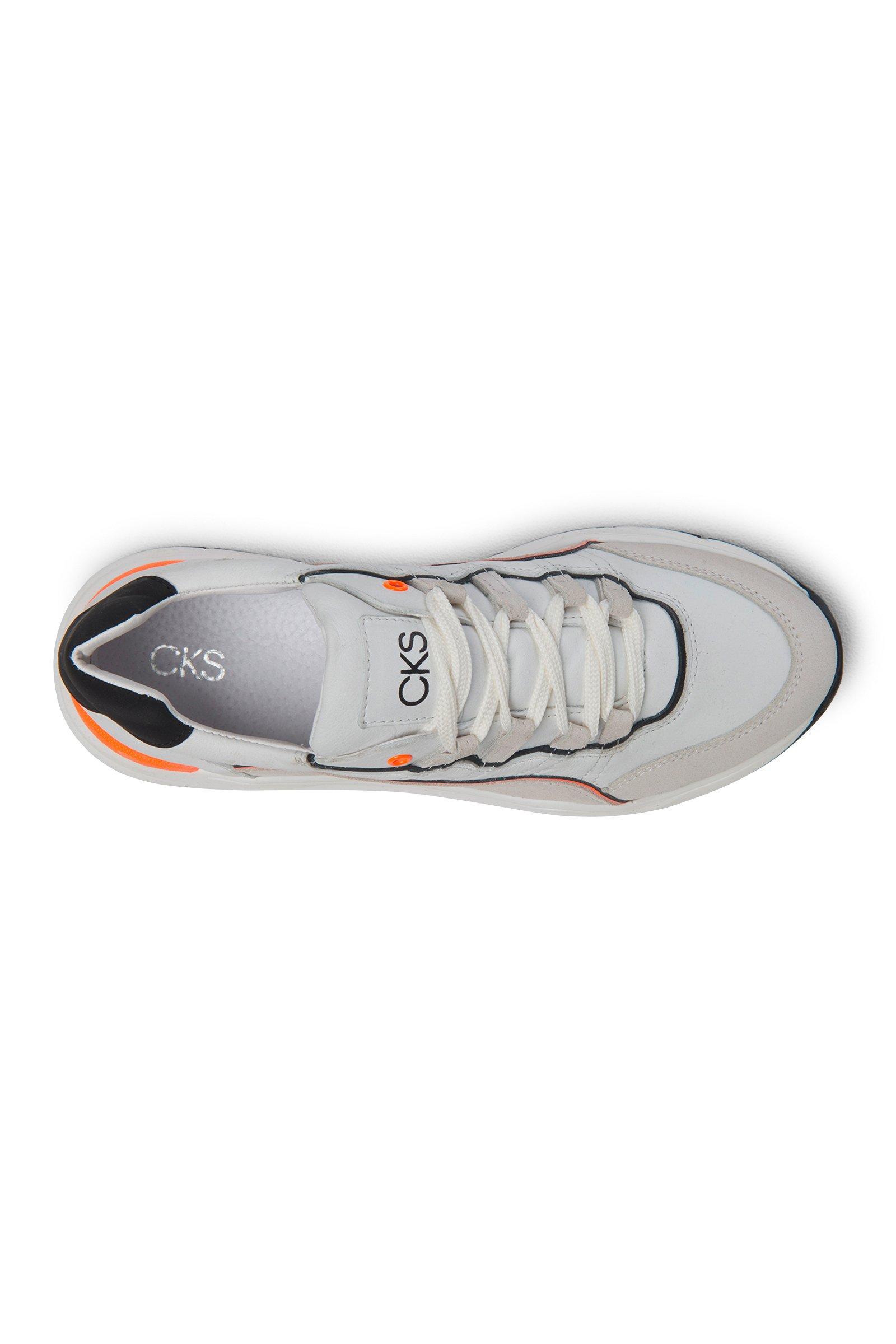 CKS Kids - CLIPPERB - sneakers - meerkleurig