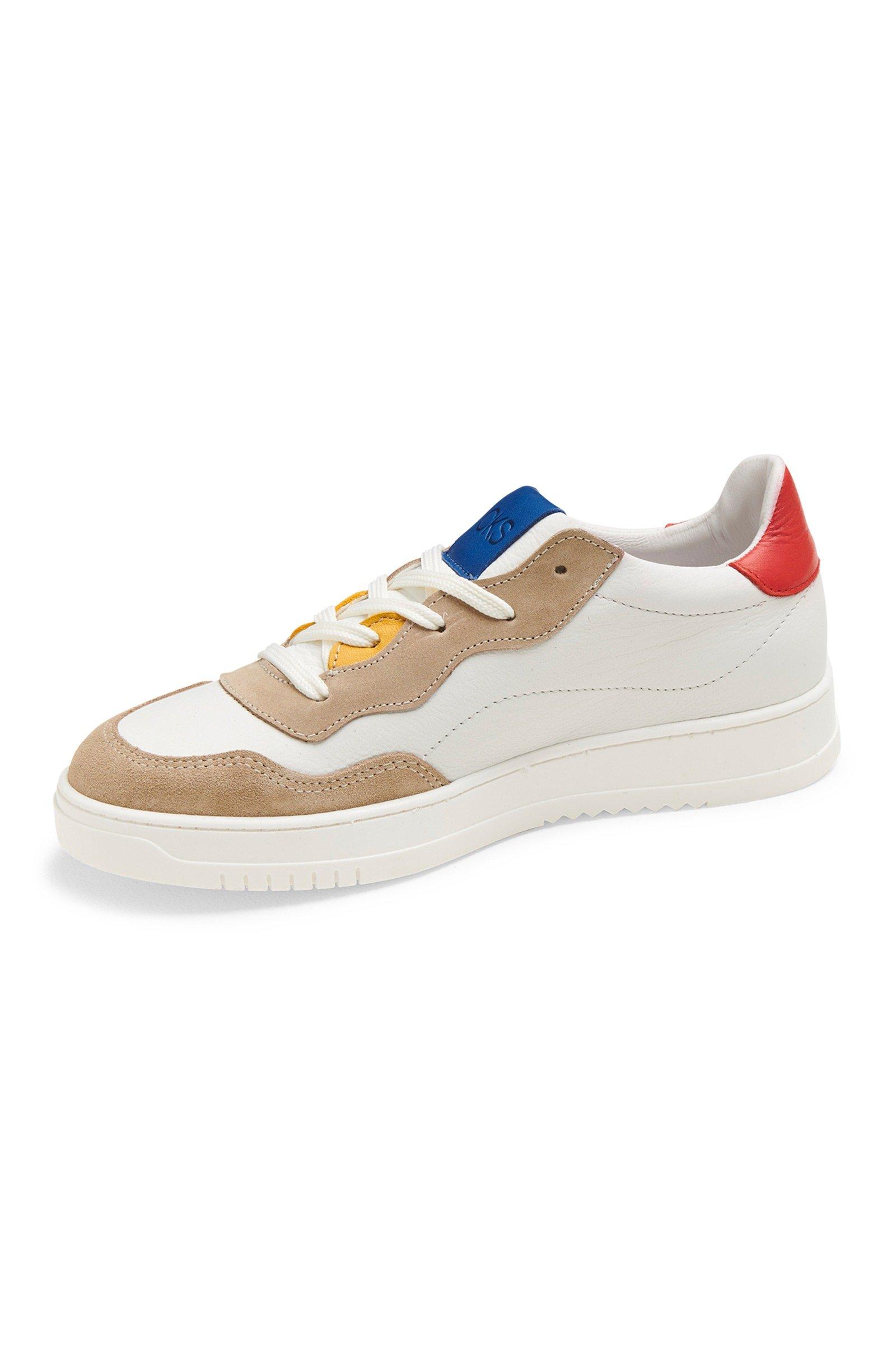 CKS Kids - CHOPPER - baskets - multicolore