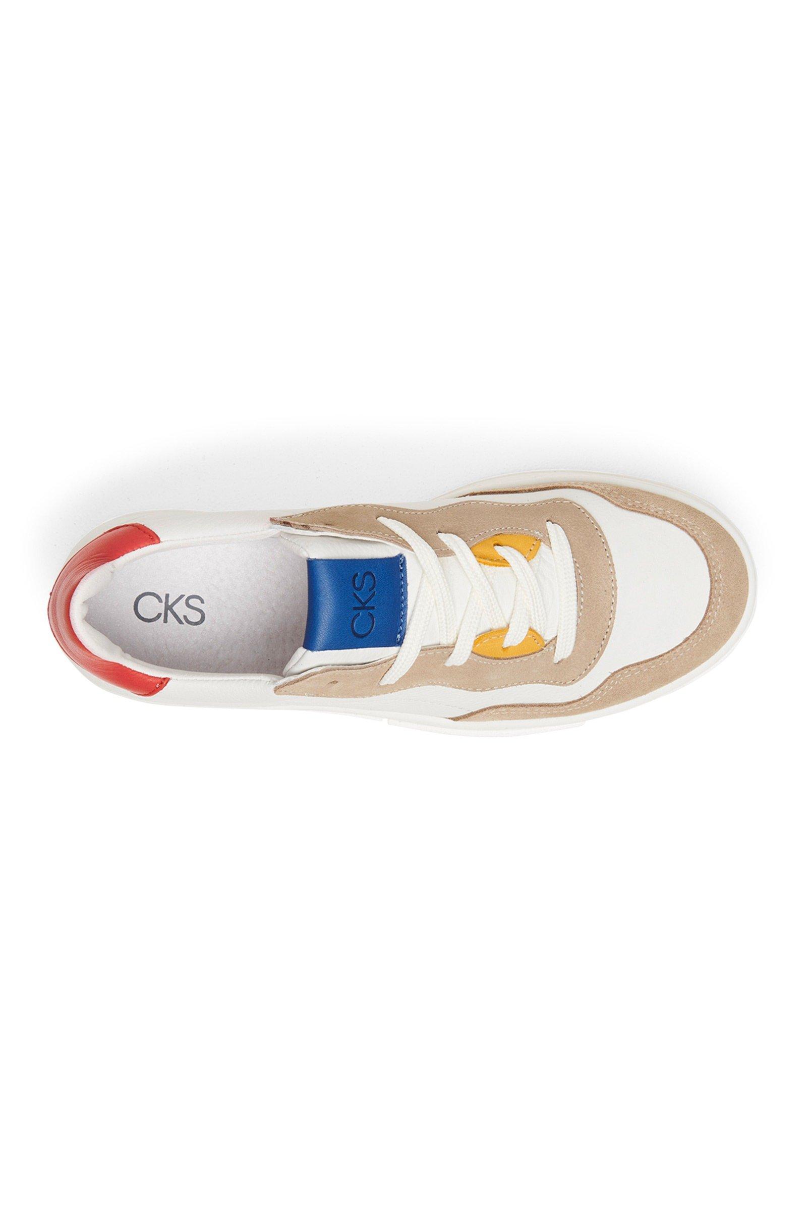 CKS Kids - CHOPPER - Sneakers - Mehrfarbig