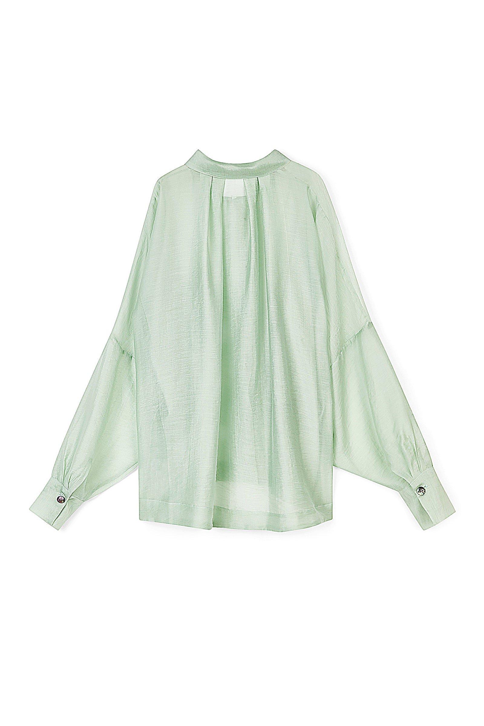 CKS Dames - LATINA - blouse lange mouwen - meerkleurig