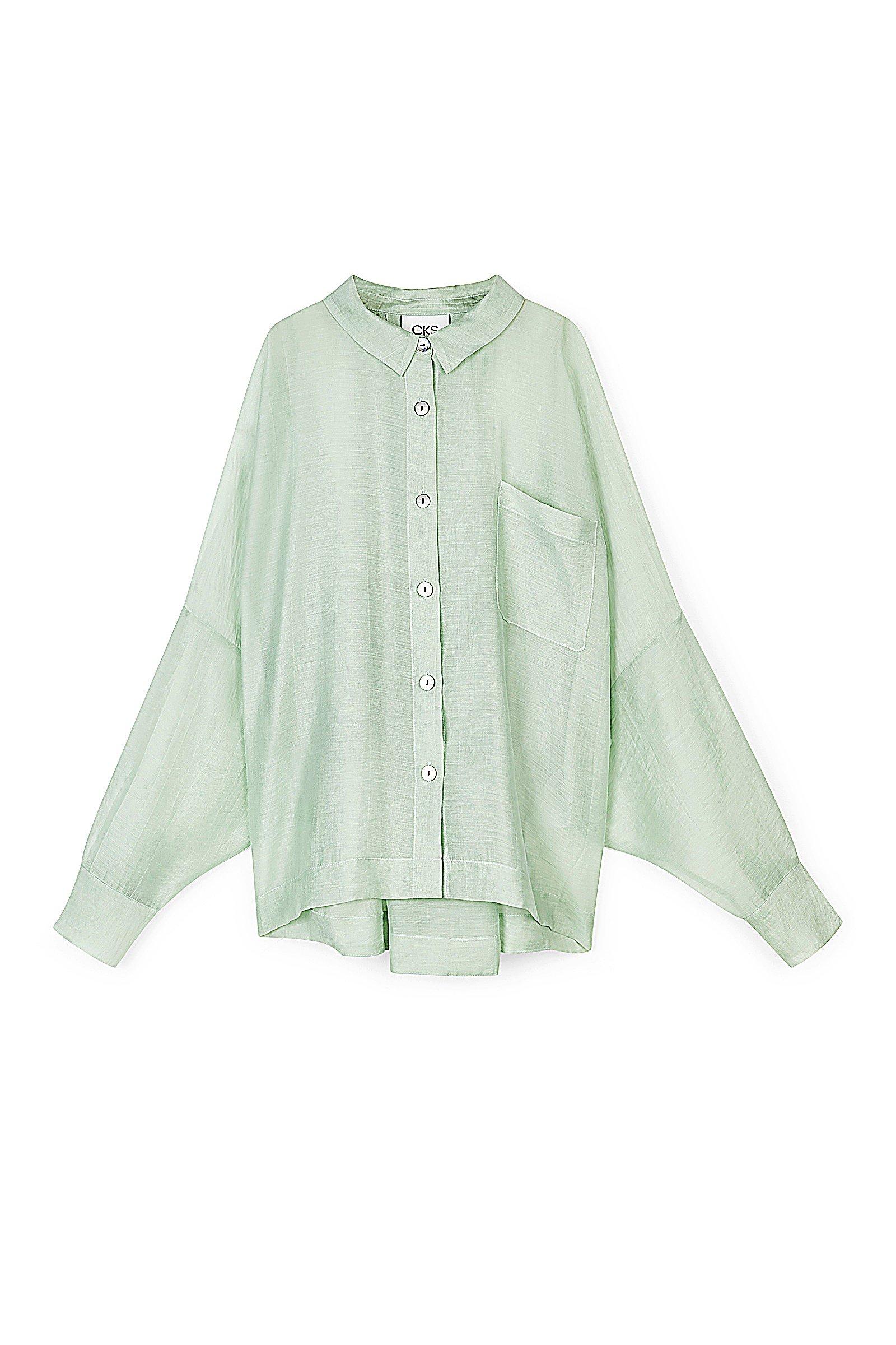 CKS Dames - LATINA - blouse long sleeves - multicolor