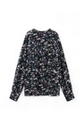 CKS Dames - PYRNILLE - blouse long sleeves - multicolor