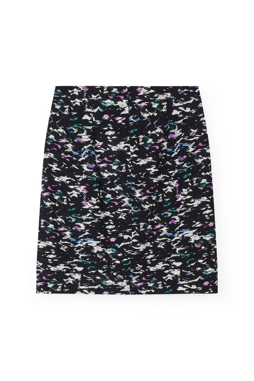 CKS Dames - ROLLY - short skirt - multicolor