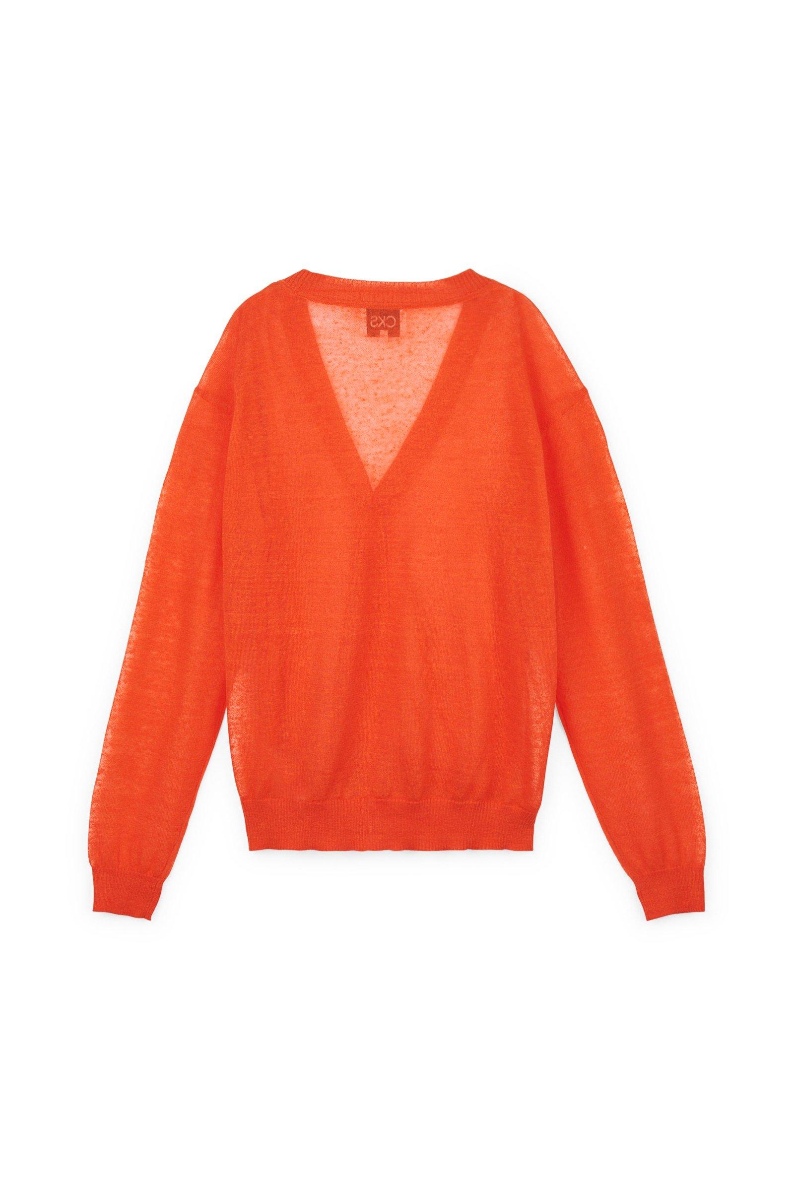 CKS Dames - TAVIA - cardigan - multicolor