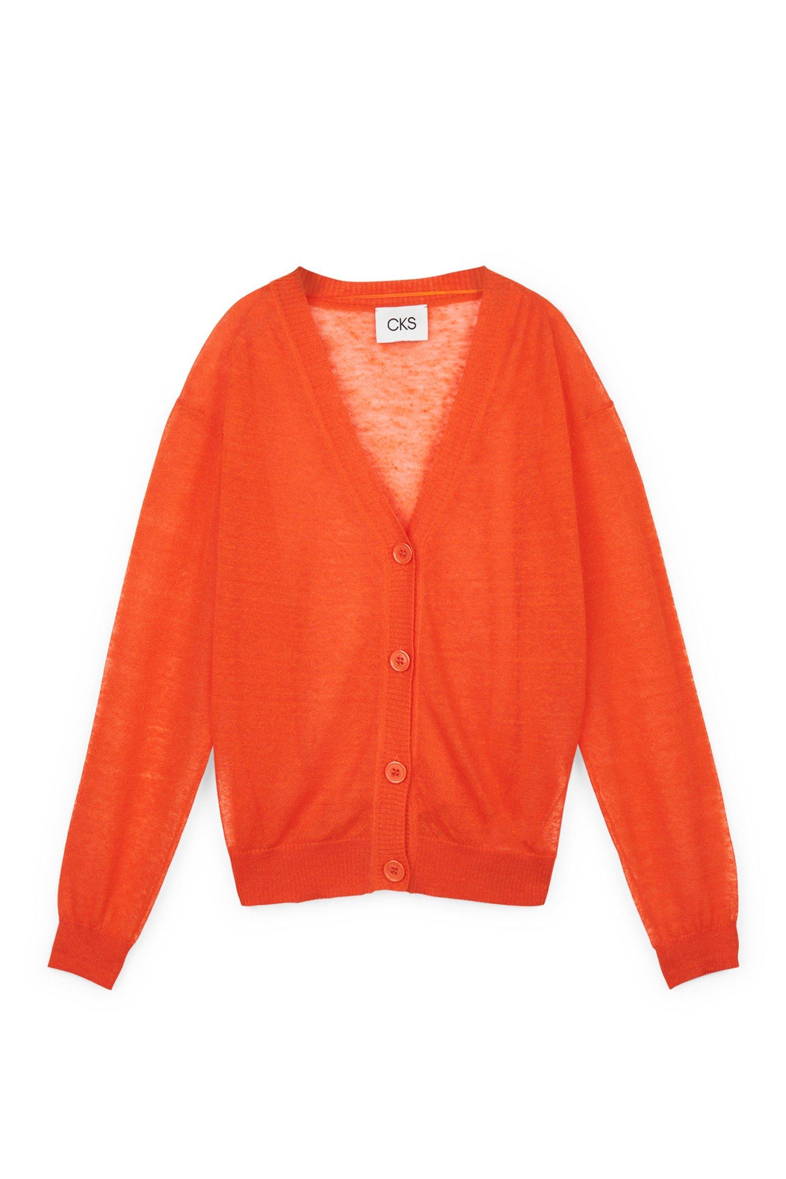 CKS Dames - TAVIA - cardigan - multicolor