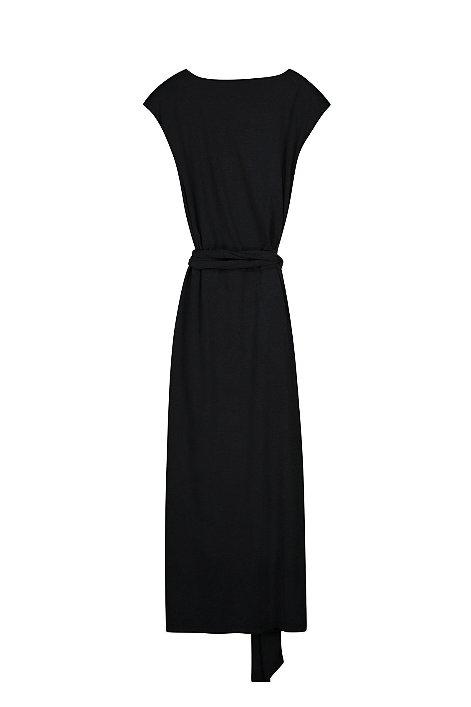 CKS Dames - LEA - long dress - multicolor