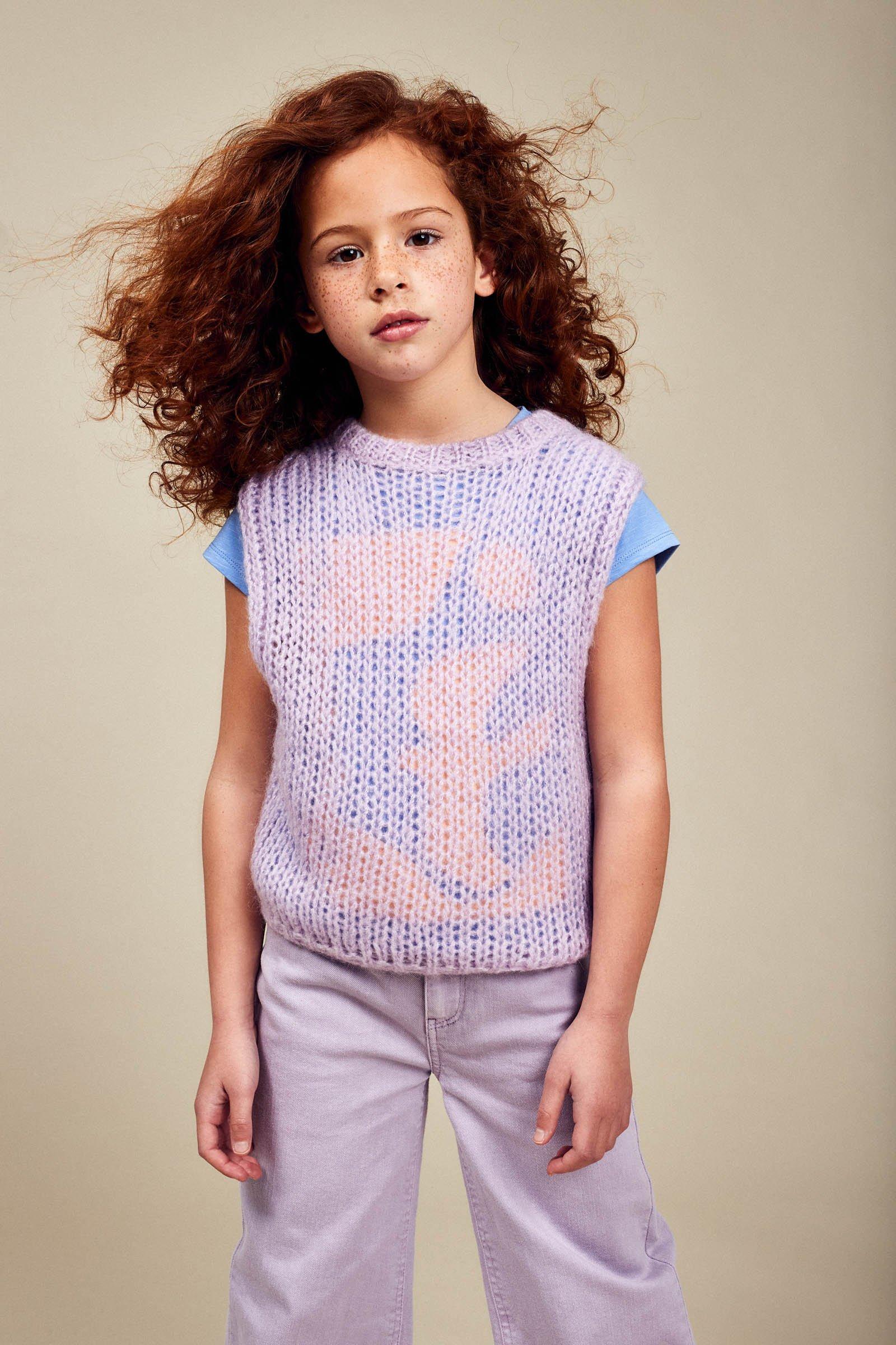 CKS Kids - SPENCY - debardeur - meerkleurig