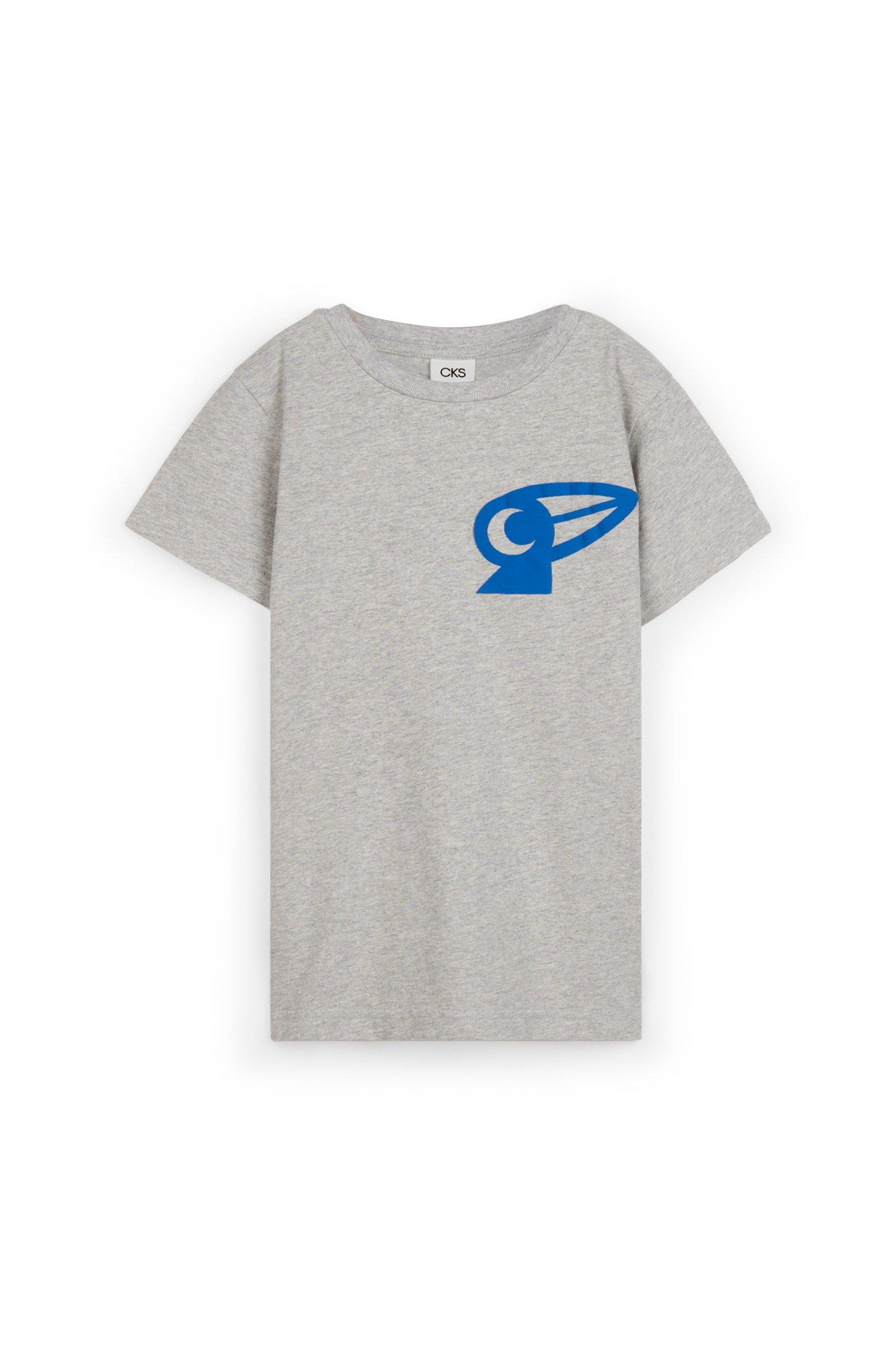CKS Kids - YEARS - t-shirt à manches courtes - multicolore