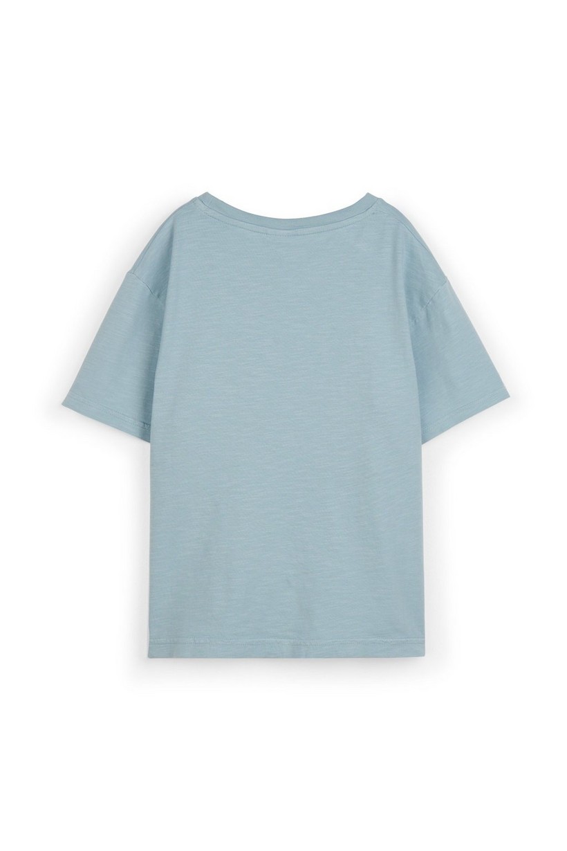 CKS Kids - YURGEN - t-shirt korte mouwen - meerkleurig