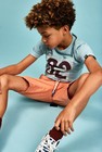 CKS Kids - YURGEN - t-shirt à manches courtes - multicolore