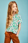 CKS Kids - EBOW - blouse short sleeves - multicolor