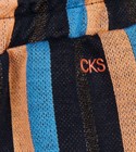 CKS Kids - CISH - lange rok - meerkleurig