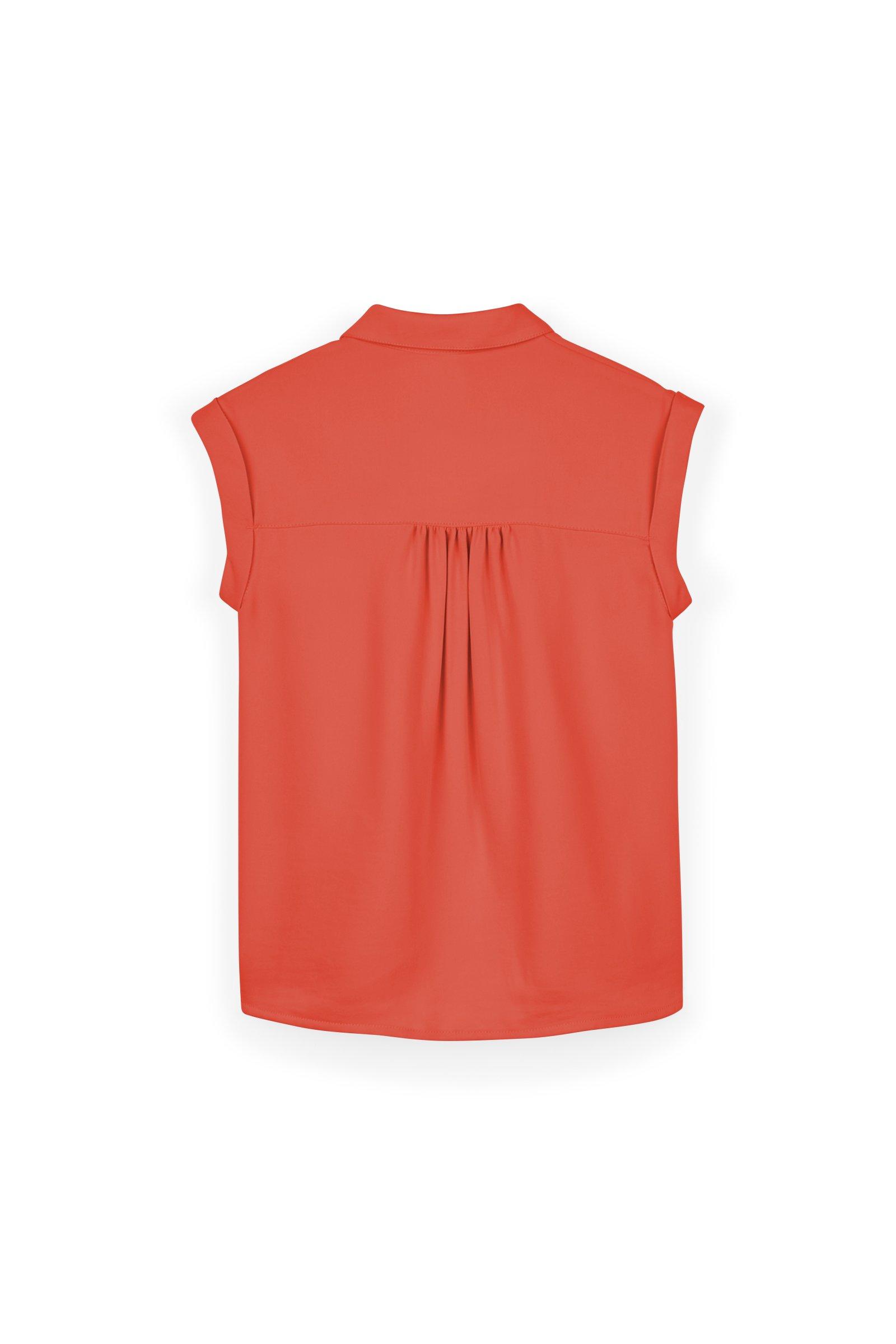 CKS Kids - ECHO - Bluse Kurze Ärmel - Mehrfarbig