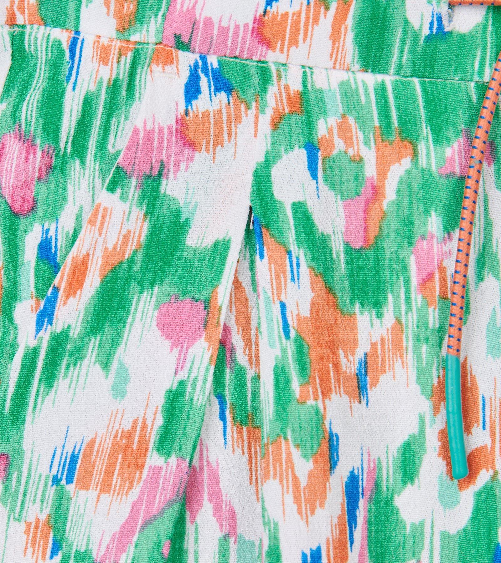 CKS Kids - DEWI - short - meerkleurig