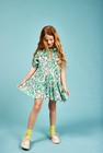CKS Kids - ILVY - short dress - multicolor