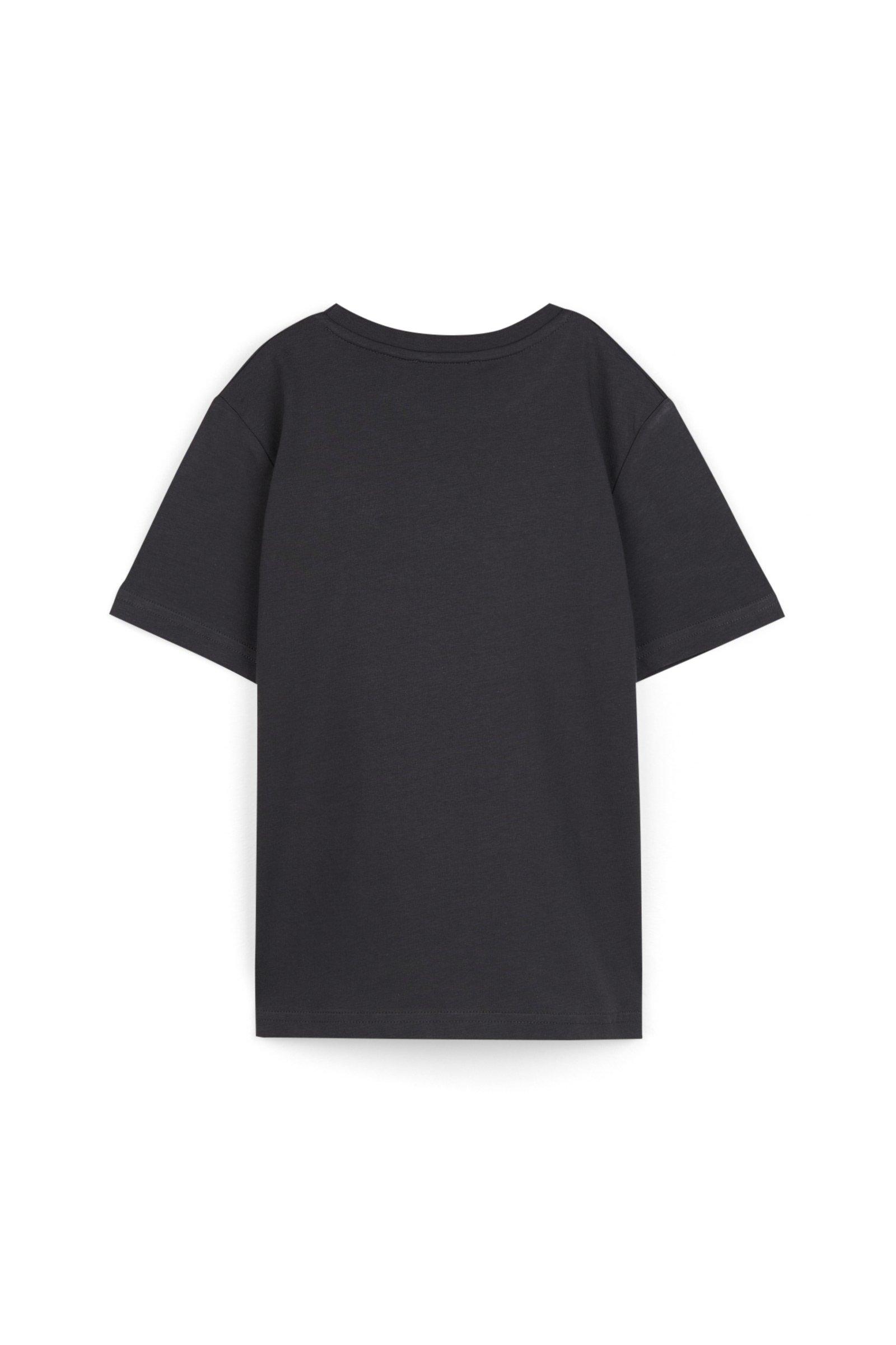 CKS Kids - HOWJOMJR - t-shirt short sleeves - multicolor