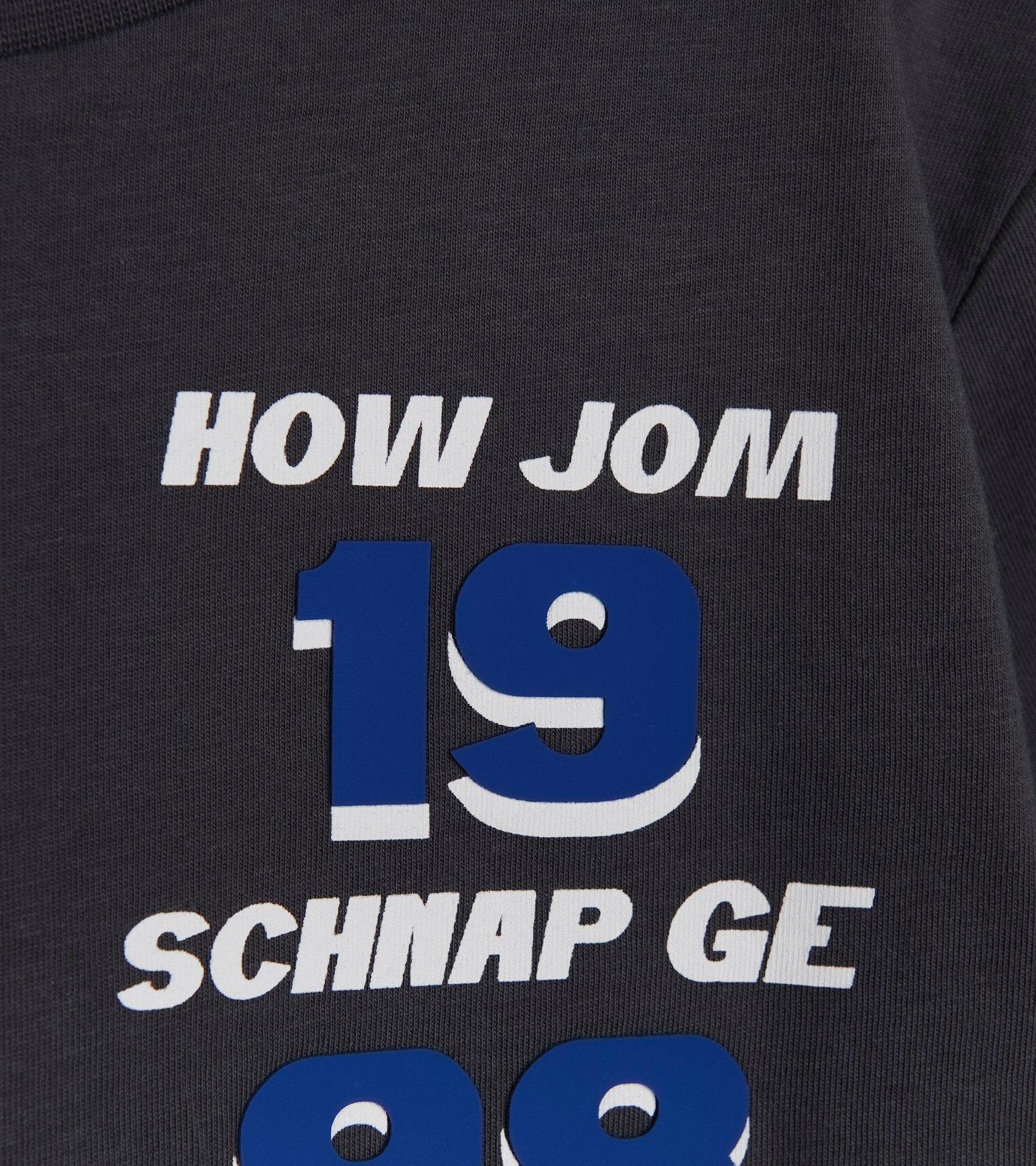 CKS Kids - HOWJOMJR - t-shirt short sleeves - multicolor