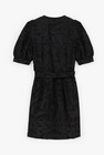 CKS Dames - RIOX - robe courte - noir