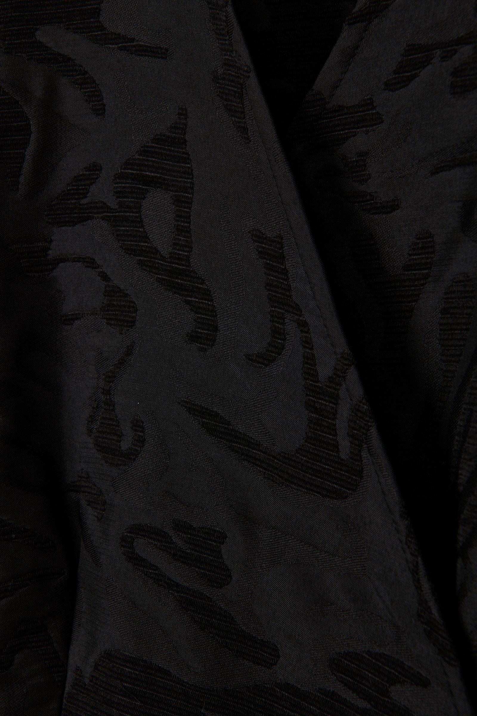 CKS Dames - RIOX - robe courte - noir