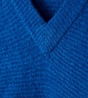 CKS Dames - PEVA - pullover - blue
