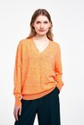 CKS Dames - PHOENIX - pullover - orange