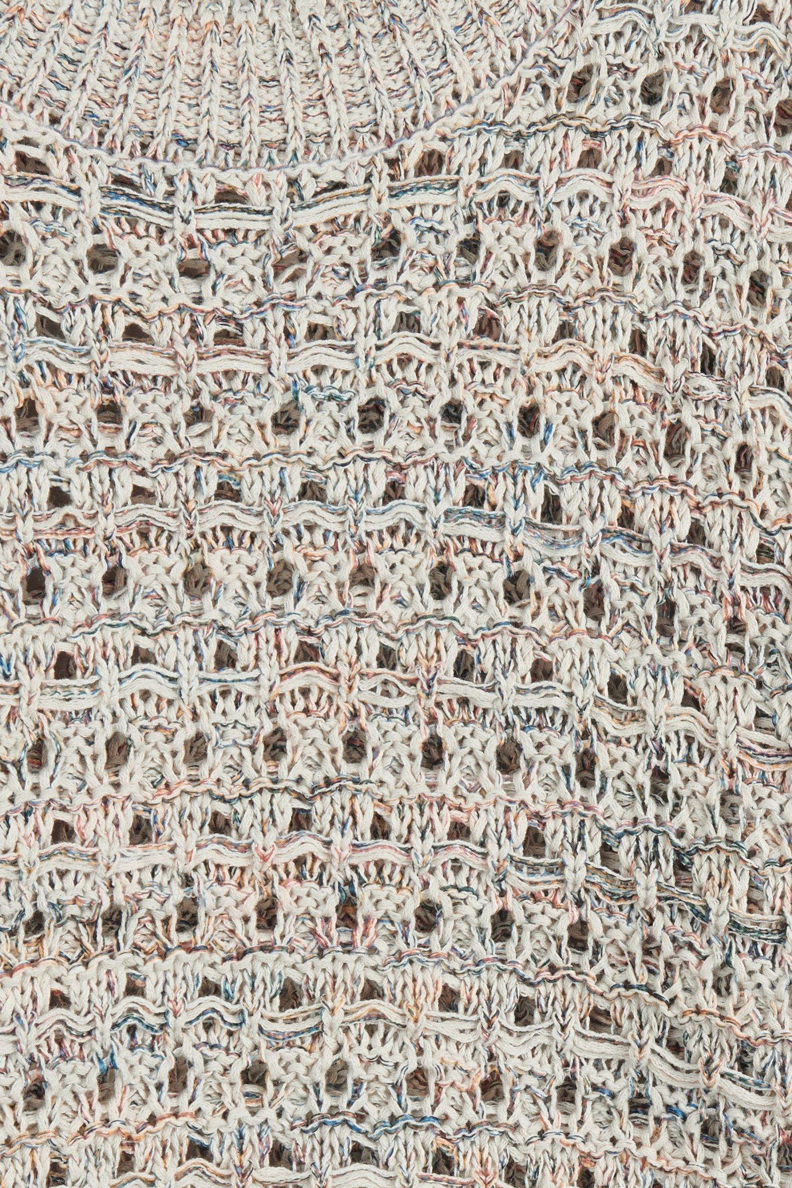CKS Dames - PANORAMA - Pullover - Hellbeige