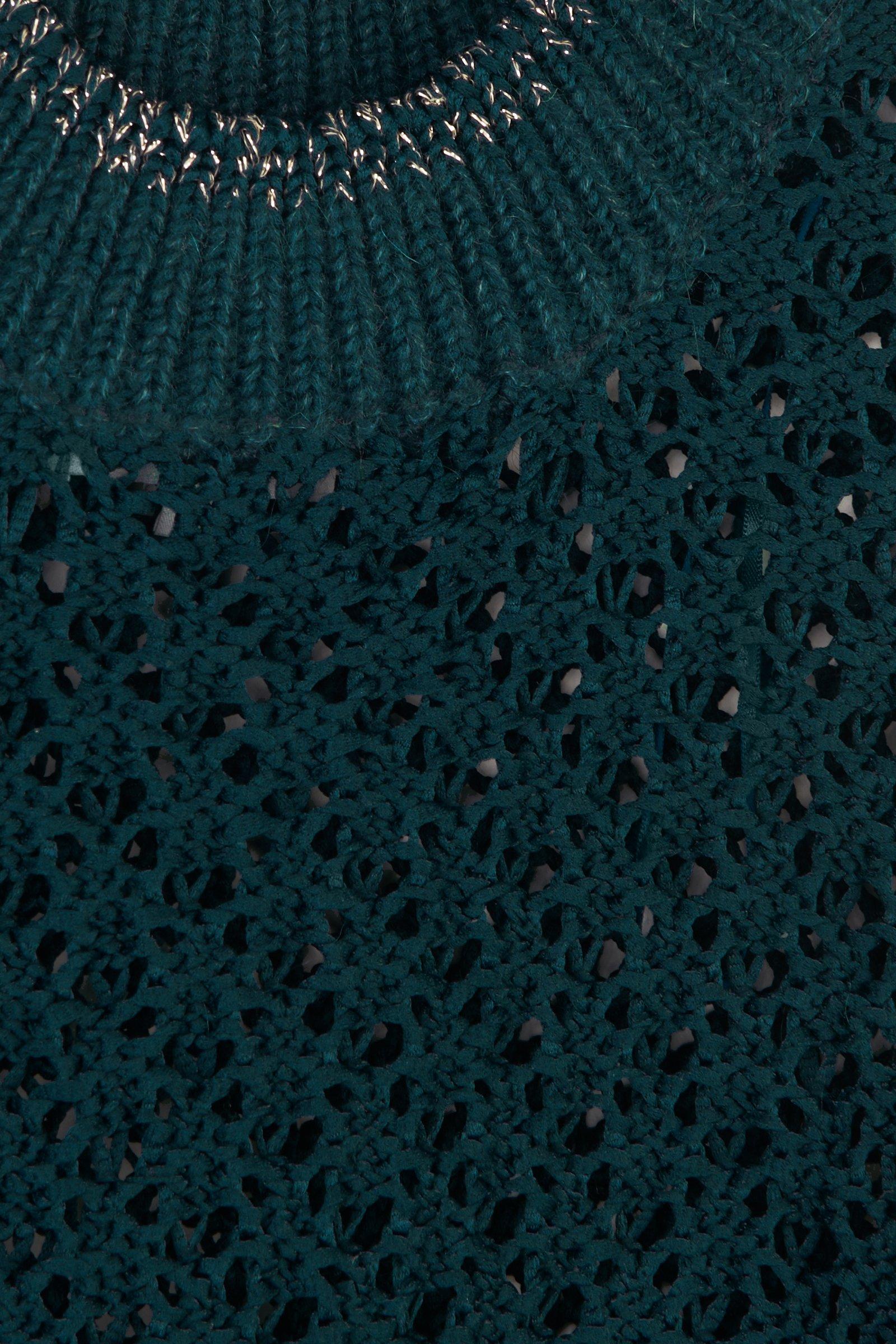 CKS Dames - PANORAMA - trui - khaki