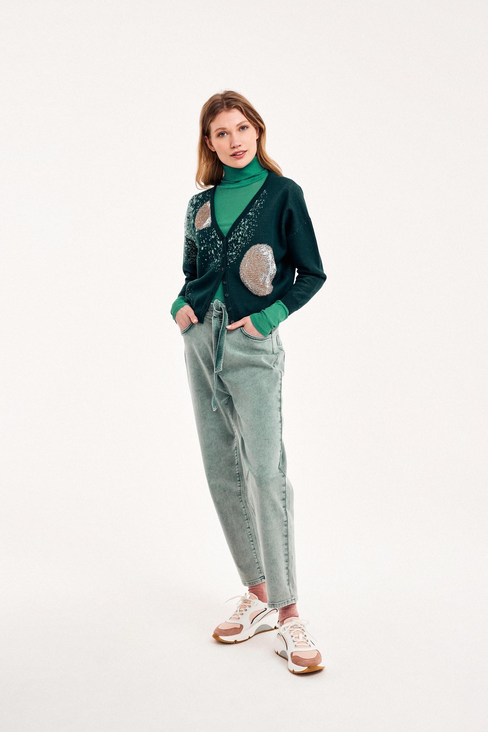  - SHOP THE LOOK -  - 