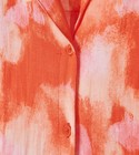 CKS Dames - JORJA - blouse korte mouwen - roze