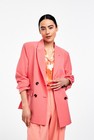 CKS Dames - JUNIPER - blazer - bright pink