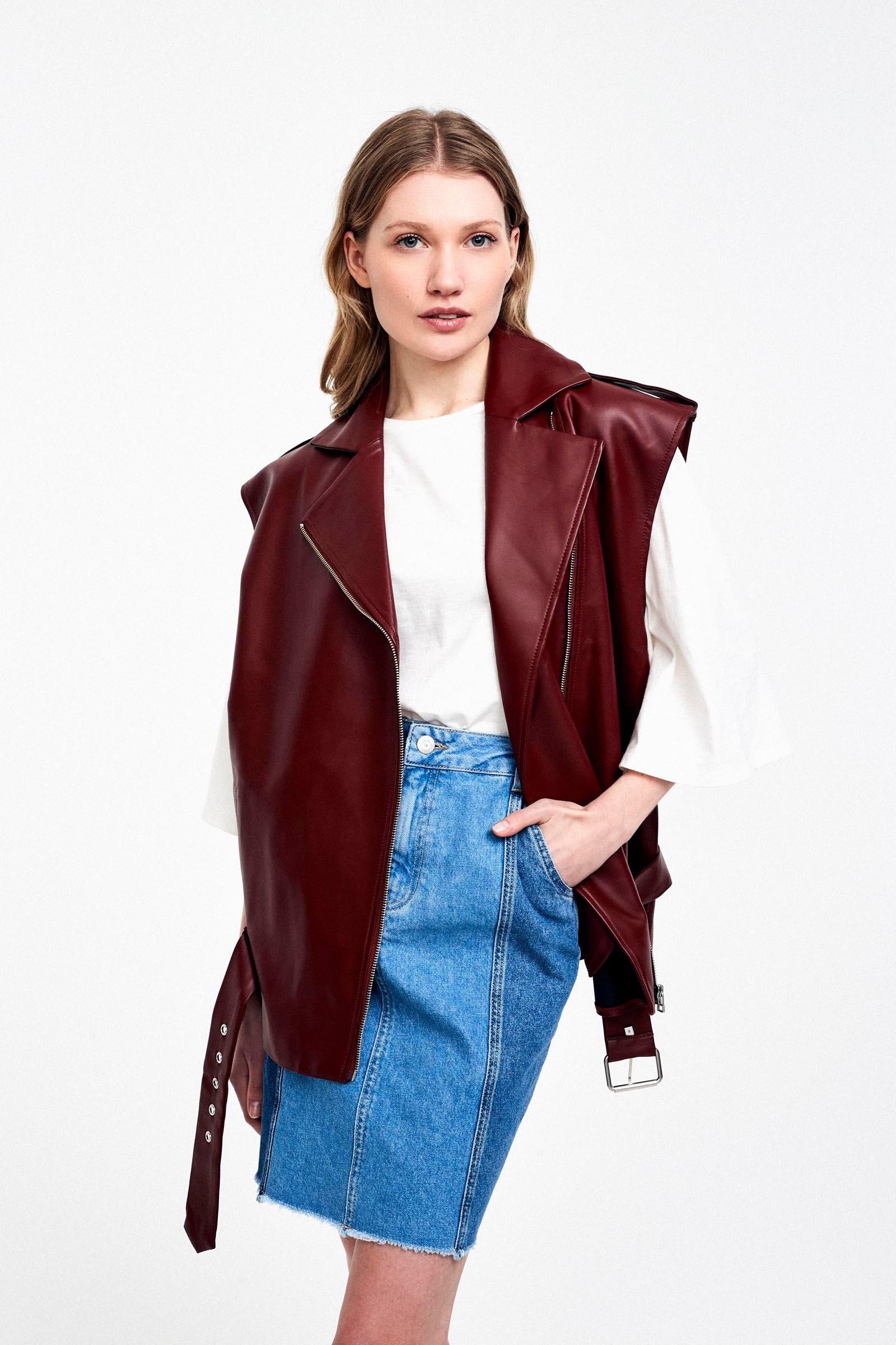 - SHOP THE LOOK -  - 