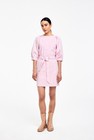 CKS Dames - JANET - short dress - light pink