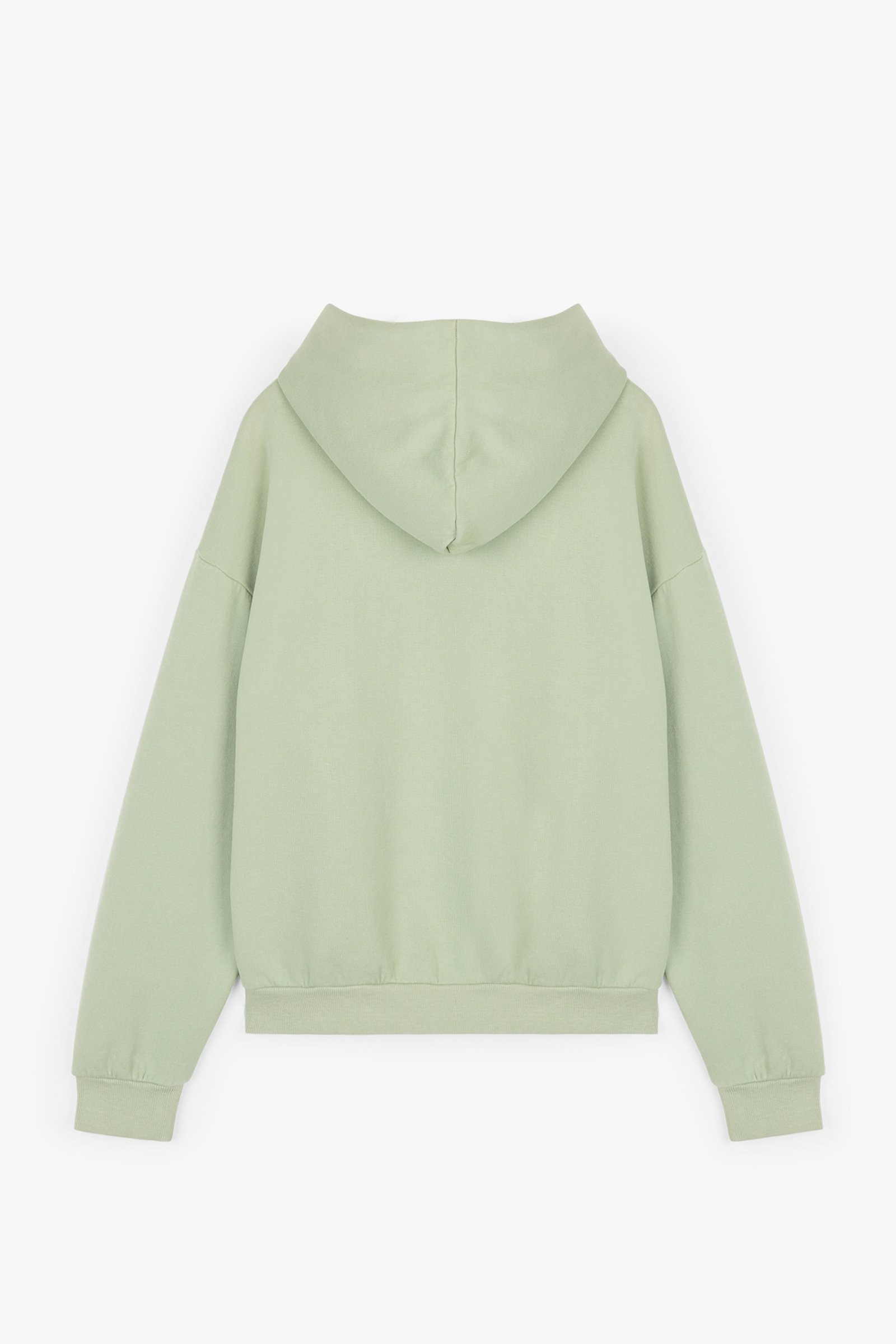 CKS Dames - JINCH - hoodie - green